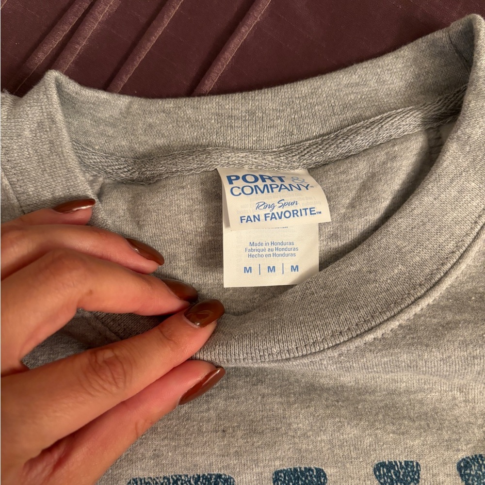 Laguna beach sweatshirt M - Picture 2 of 2